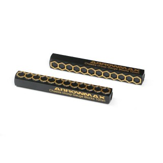 ドゥループゲージブロック 10mm 1/10 Black Golden [AM171054#P]]