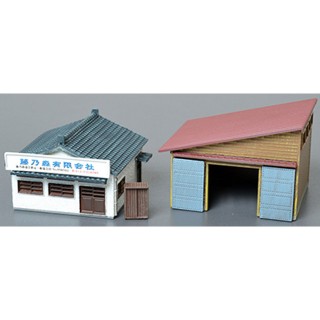 建コレ154 事務所と作業場A [286493]