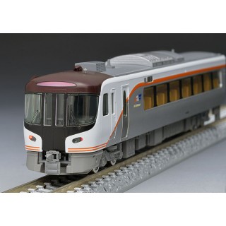 HC85系ハイブリッド車(試験走行車) セット [98458]