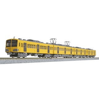 西武鉄道 新101系新塗色 4両基本セット [10-1751]