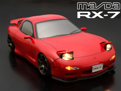 アンフィニ RX-7(FD3S 前期型) [ABC-67157]]