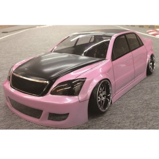 TOYOTA セルシオ30後期 [OUB-002]