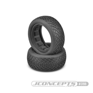 ELLIPSE-ゴールド コンパウンド(ソフト)(2.2/4WD/FRONT) 2個入 [JC3198-05]]