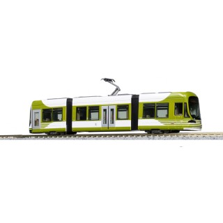 広島電鉄1001(広電バス) [14-804-5]