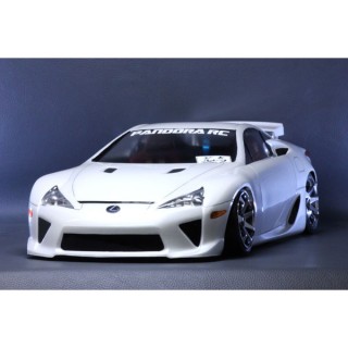 LEXUS LFA ボディ [PAB-3139]]