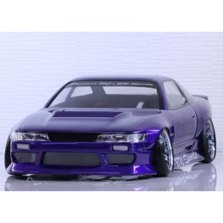 NISSAN シルエイティ S13(BN Sports公認) ボディ [PAB-3162]]