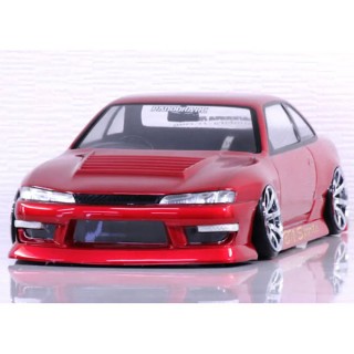 NISSAN シルビア S14(BN Sports公認) ボディ [PAB-3165]]