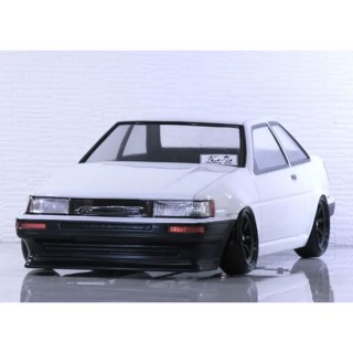 Toyota AE86 カローラレビン 2ドア ボディ [PAB-3168]]