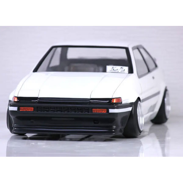 Toyota AE86 スプリンタートレノ 2ドア ボディ [PAB-3176]] - スーパー ...