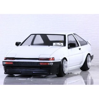 Toyota AE86 スプリンタートレノ 3ドア ボディ [PAB-3178]]