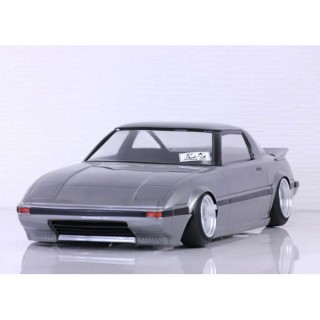 MAZDA サバンナ RX-7 SA22C ボディ [PAB-3183]]