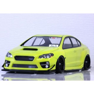 SUBARU WRX STI ボディ [PAB-3187]]