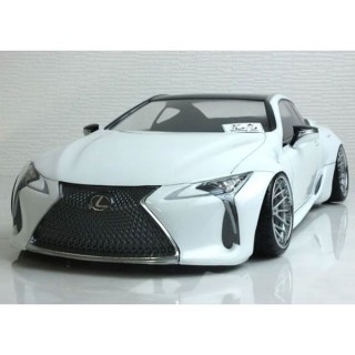 LEXUS LC ボディ [PAB-3191]]