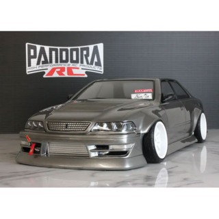 Toyota マークII JZX100(BNSports公認) ボディ [PAB-3201]]