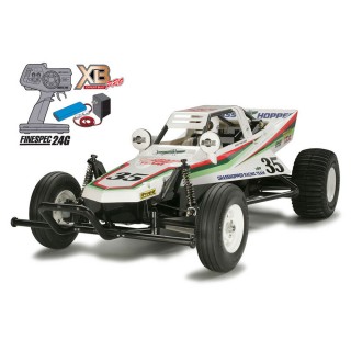 1/10RC XB グラスホッパー [57746]]