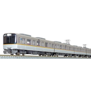 近鉄5820系(奈良線・行先点灯仕様2) 6両セット(M付) [GM-31618]
