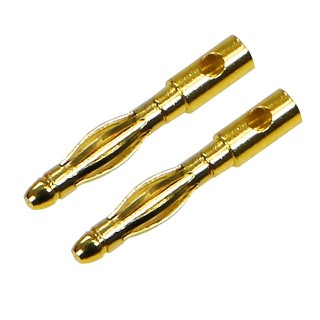 マイクロヨーロピアンコネクターC V2 2.0mm(オス2pcs) [EG-2327V2]]