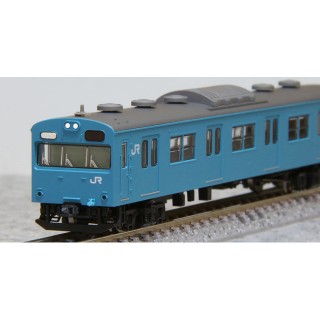 103系通勤電車(和田岬線) セット [97951]