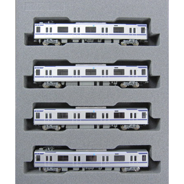 KATO 半蔵門線 18000系 基本\u0026増結 10両