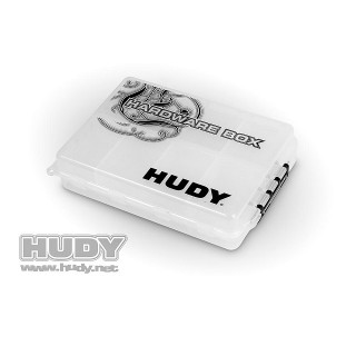 HUDY パーツボックスダブル [298010N#]]