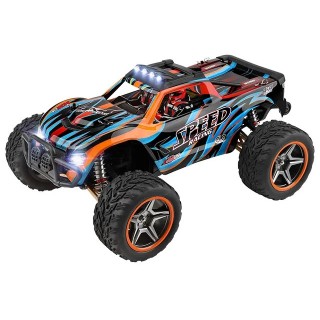 1/10 4WD Climbing Car SPEED [104009]]