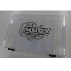 HUDY パーツケース 275x180mm [298025#]]