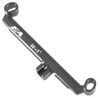 SPワイドタイロッド-1度 MA-020VE W用 [MA20VE-27W-1-U]