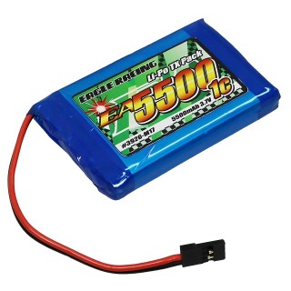 Lipo BATT EA5500/3.7V1C For M17 [EG-3926U2-M17]]