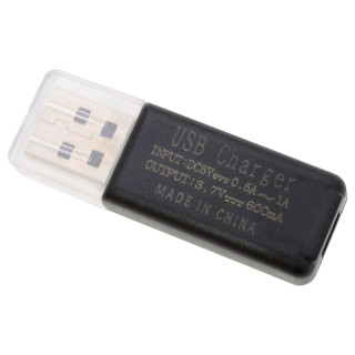 USB充電器 3.7V 600mA(A210/A220/A260/A250/A290) [XKA150-C-0006]