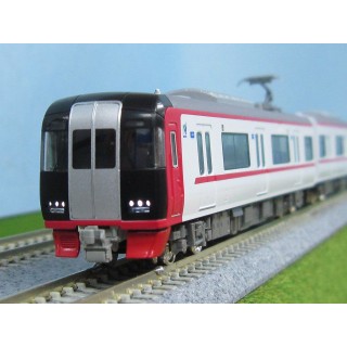 名鉄2200系1次車(前面窓透過タイプ・車番選択式) 6両編成セット2(動力付き) [31621]