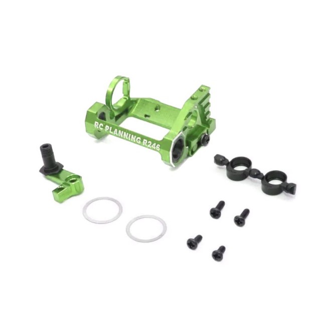 99%OFF!】 MM2アルミモーターマウント KYOSHO 京商 MINI-Z ミニッツ