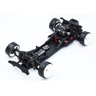 『RDX』1/10RWD ドリフトカーキット [RKD-RDX]]