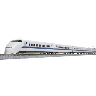 300系0番台新幹線「のぞみ」16両セット [10-1766]