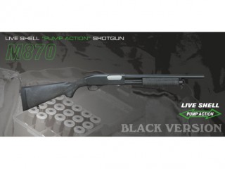 M870(BV) ブラックバージョン [MRZ-28715]