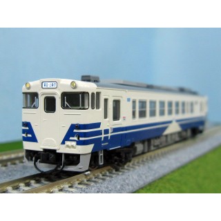 北条鉄道 キハ40-535形 [8608]