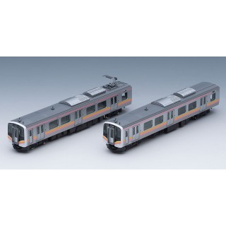 E129-100系電車基本セット(2両) [98475]