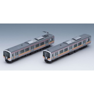 E129-100系電車増結セット(2両) [98476]