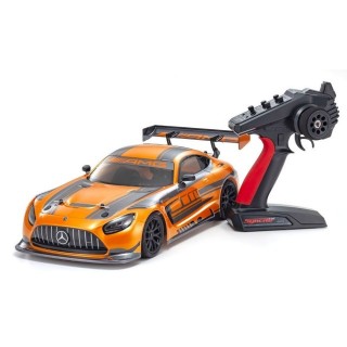 FAZER Mk2 2020 メルセデスAMG GT3 r/s [34424C]