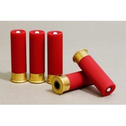 M1100/870共通ショットシェル(レッド5発入) [MRZ-11014]