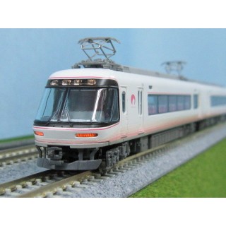 近鉄26000系 さくらライナー 第一編成 新塗装 4両セット [A9932]