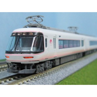 近鉄26000系 さくらライナー 第二編成 新塗装 4両セット [A9935]
