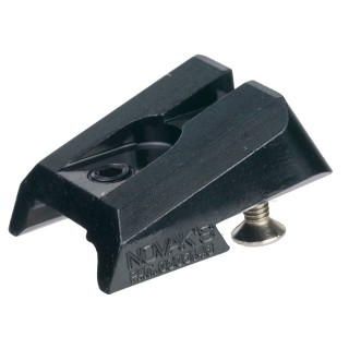 NOVAK HIGHタイプスティールリアサイト / マルイV10用 [DET-ST-TM28]