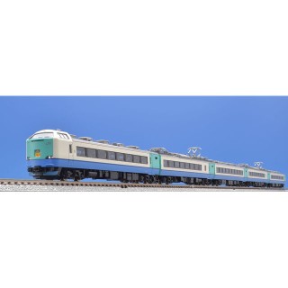 485-3000系特急電車(上沼垂色) セット [98801]
