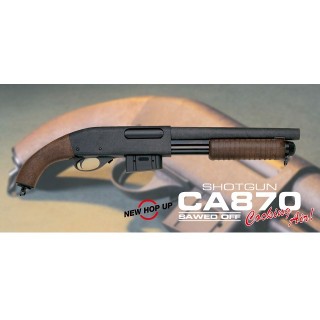 SHOTGUN CA870 SAWED OFF [MRZ-38712]