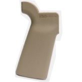 BJTAC MWS対応B5 TYPE23Pタイプ グリップFDE [0214MWS2504]