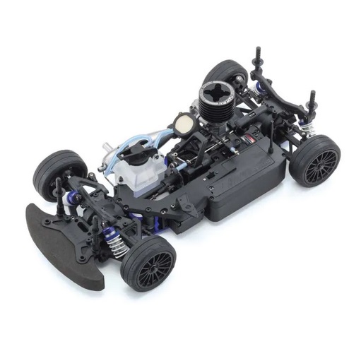 京商スーパー10 FORM 3速キット FW-03
