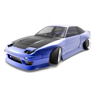 ハイグレード NISSAN 180SX D-MAX ボディ [AD-HB12]]