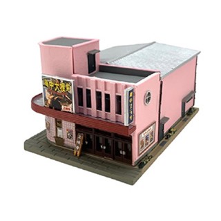 建物コレクション 038-3 劇場3 [323822]