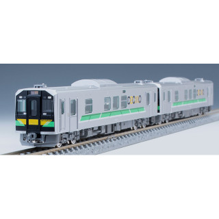 H100形ディーゼルカーセット [98109]