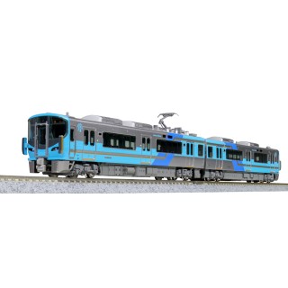 IRいしかわ鉄道521系(黄土系) 2両セット [10-1507]